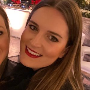 Meet your Posher, Meagan